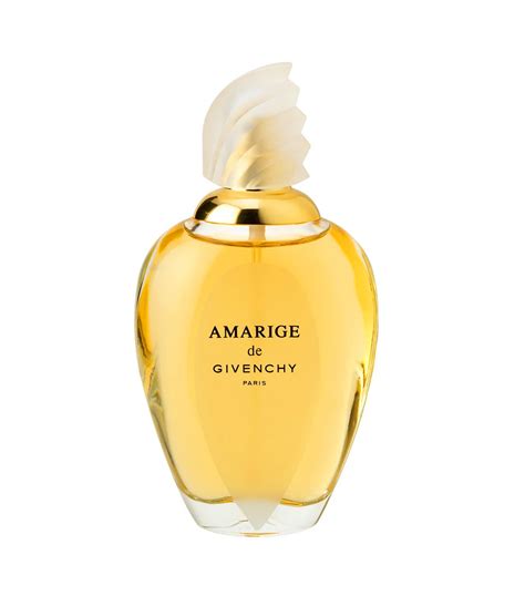 perfume givenchy amarige dama 100ml increible precio|Givenchy perfume amarige mariage.